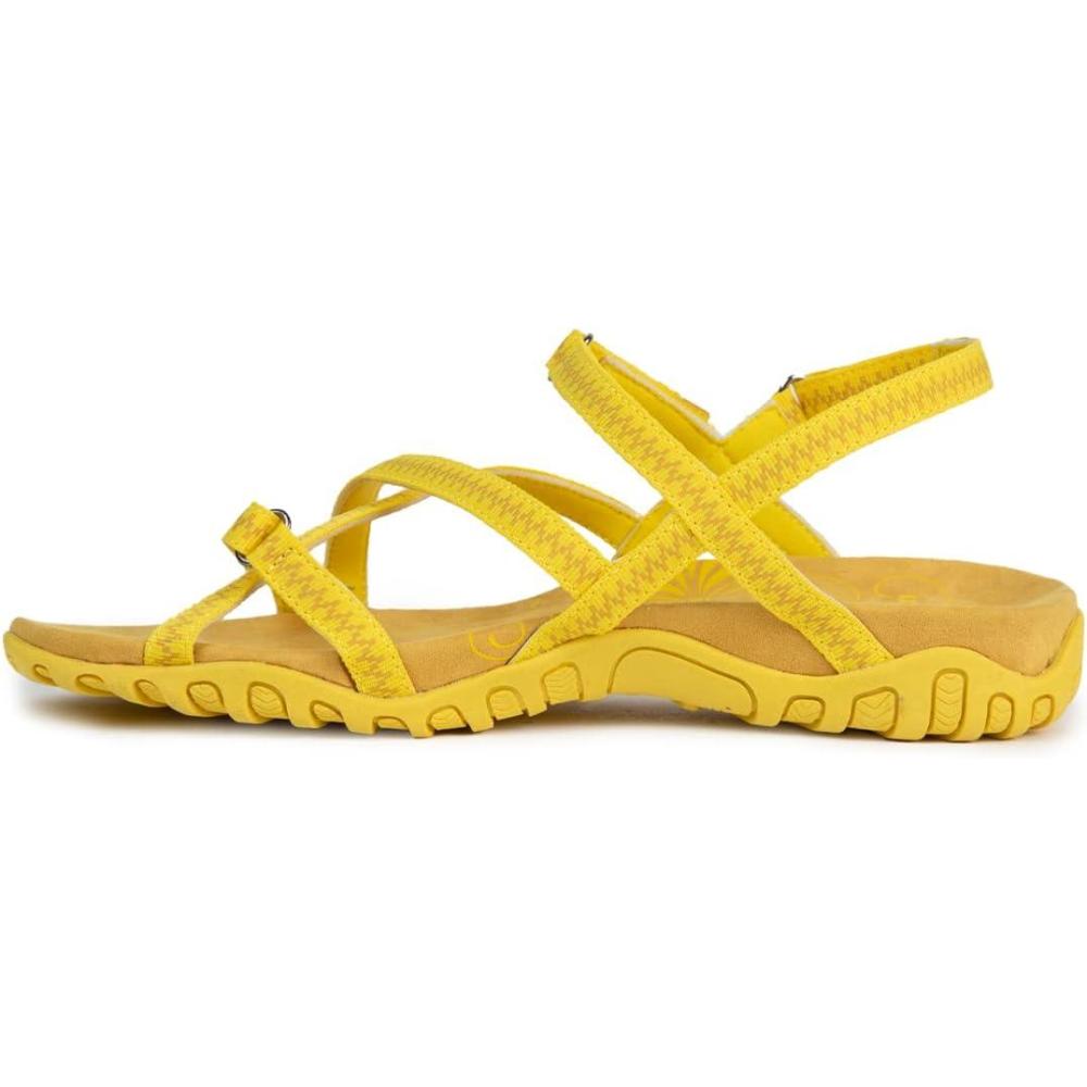 image:imageIZAS Femme Ancelle V3 Shoes SportIlluminating