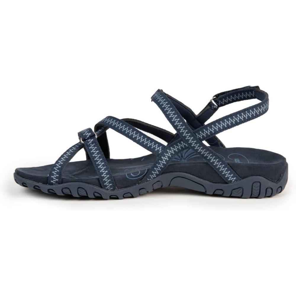 image:imageIZAS Femme Ancelle V3 Shoes SportNavy Blue