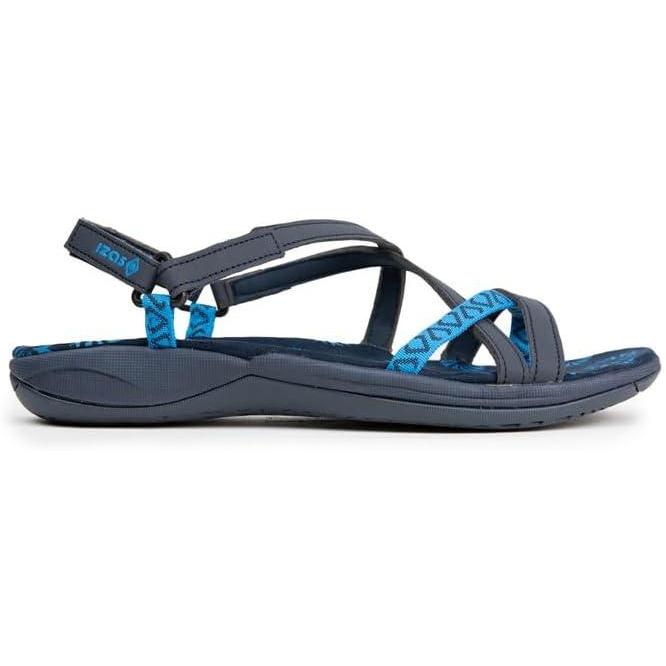 image:imageIZAS Femme Ancelle V3 Shoes SportNavy Blue Light Blue