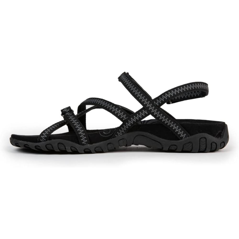 image:imageIZAS Femme Ancelle V3 Shoes SportNoir