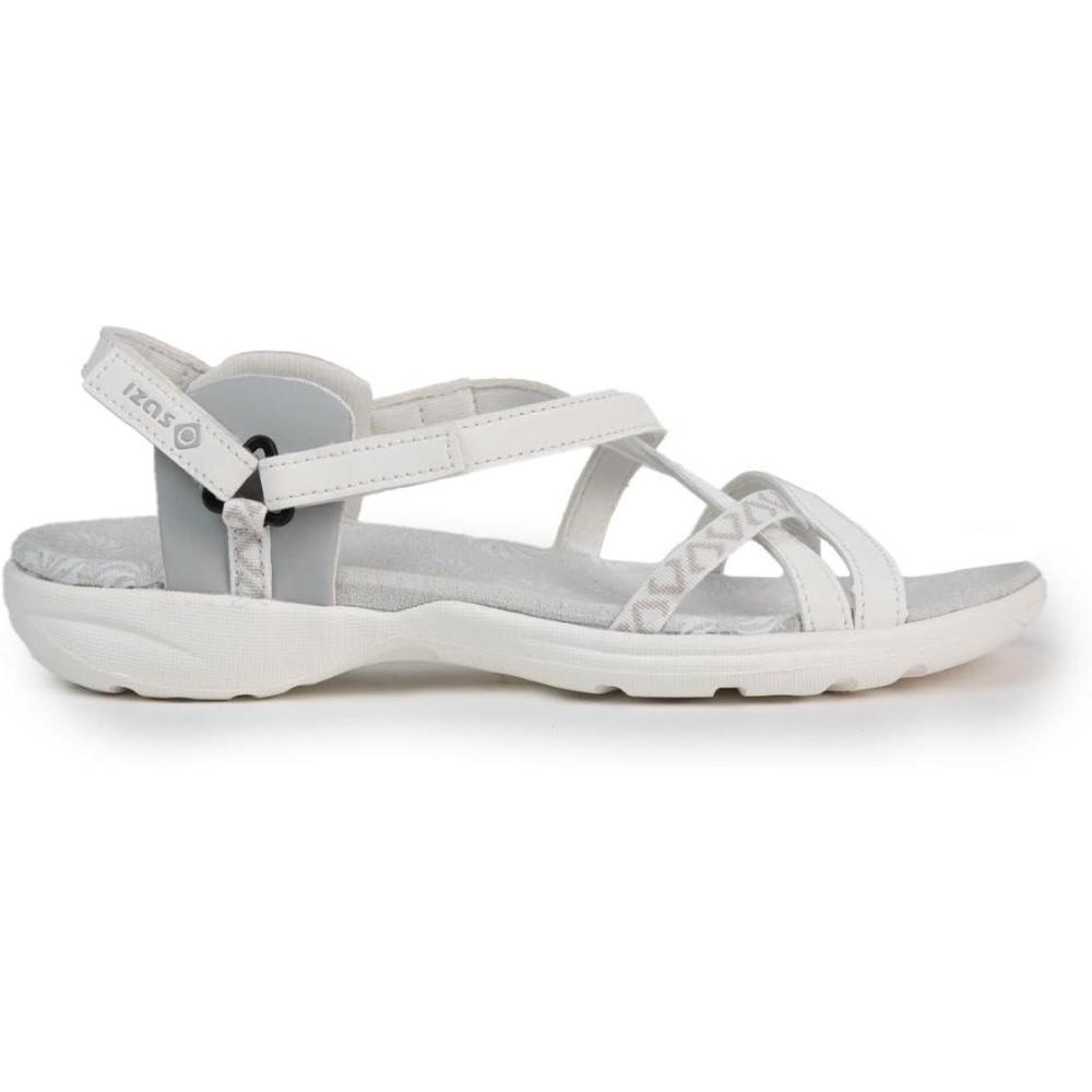 image:imageIZAS Femme Ancelle V3 Shoes SportWhite Silver