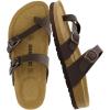 Nappa Marron