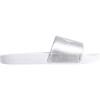 Blanc Bright White Silver