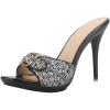 Carreaux Bord Noir