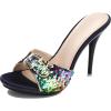 Paillettes Multicolores