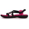 Fucsia Black