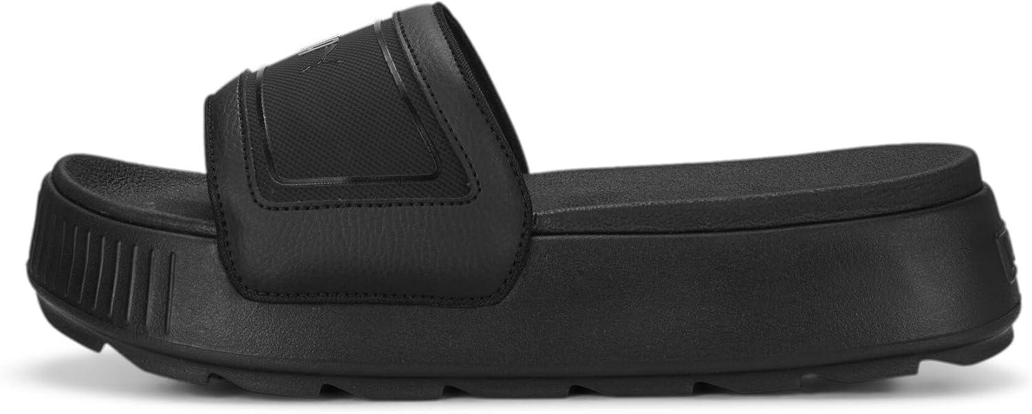 image:imagePUMA Sandales Karmen Slide Pack pour femme Puma Black Puma Black 39 EU