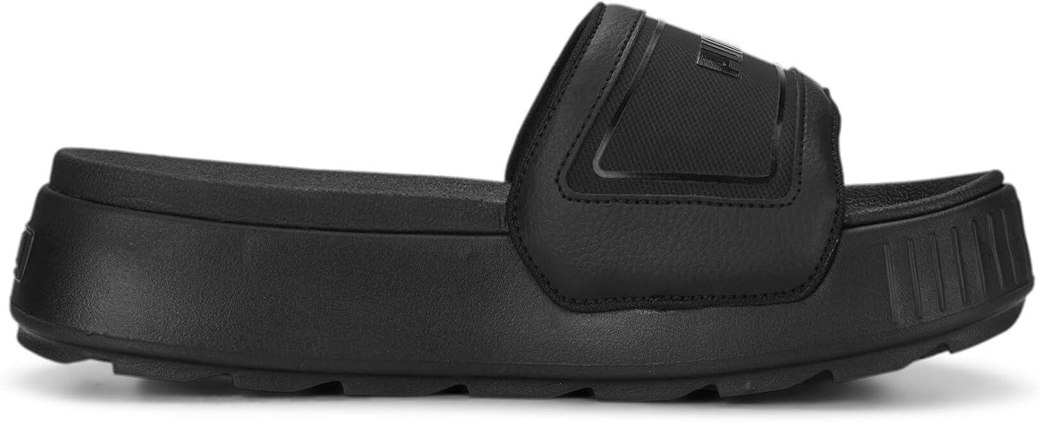 image:imagePUMA Sandales Karmen Slide Pack pour femme Puma Black Puma Black 39 EU