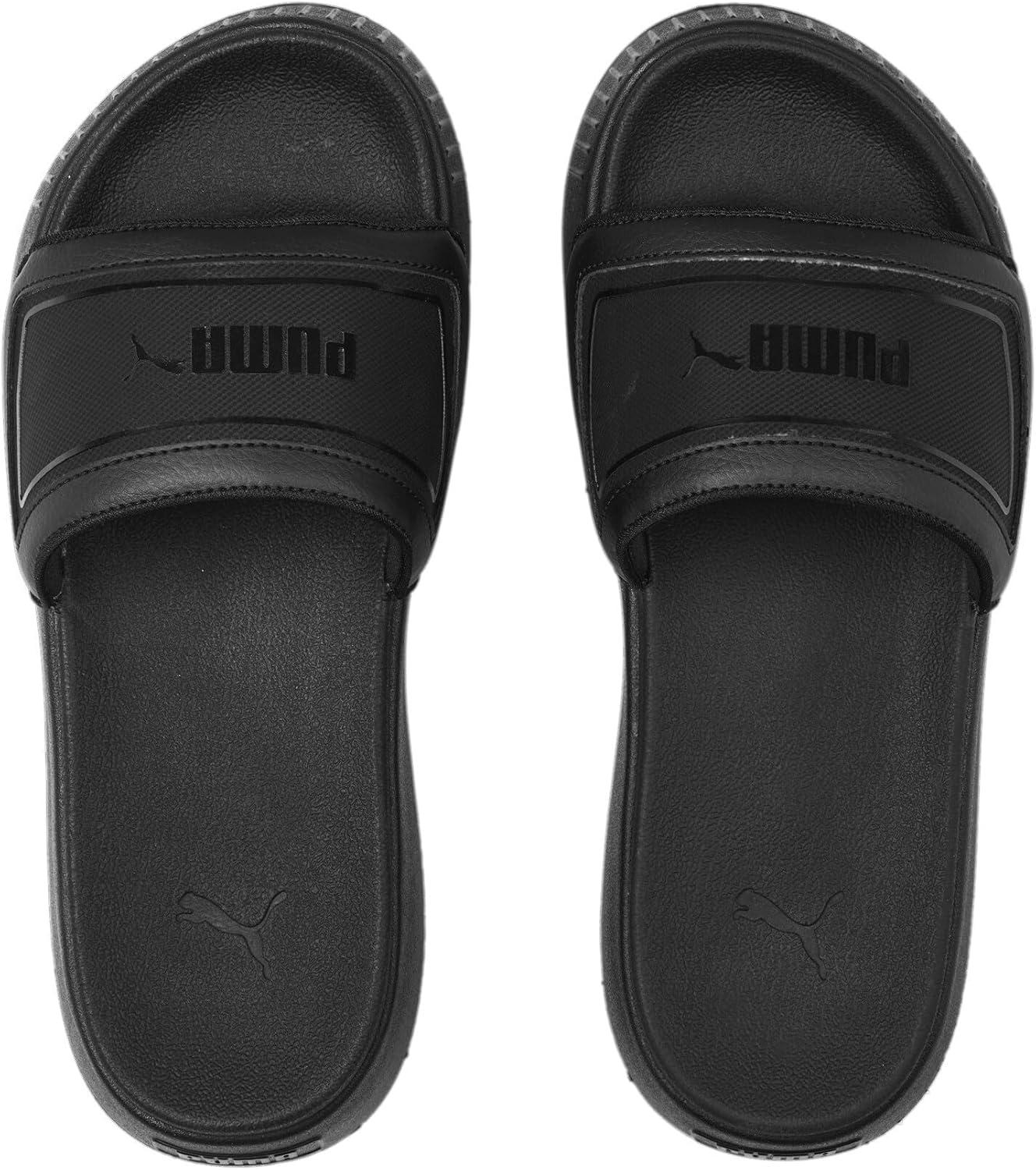 image:imagePUMA Sandales Karmen Slide Pack pour femme Puma Black Puma Black 39 EU