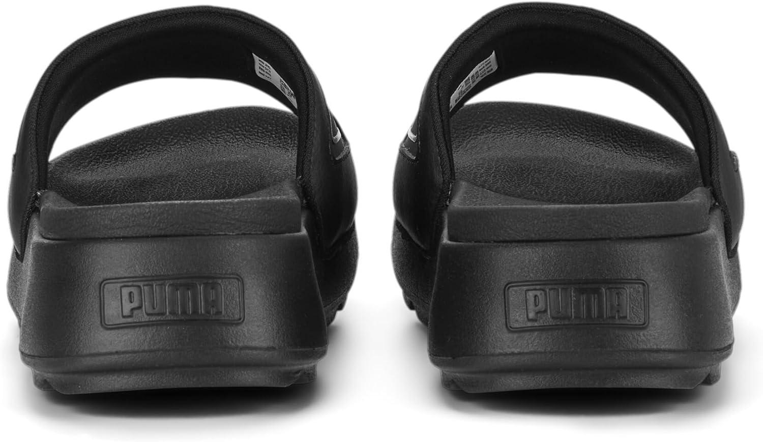 image:imagePUMA Sandales Karmen Slide Pack pour femme Puma Black Puma Black 39 EU