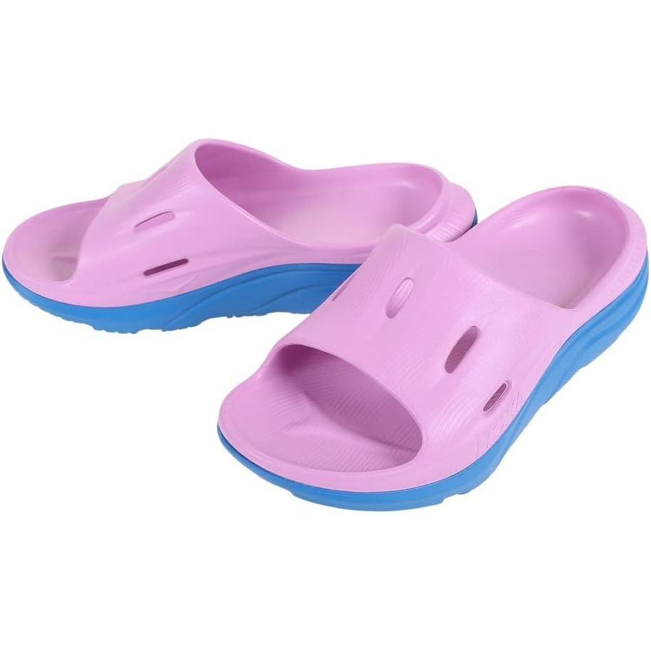 image:imageHokaRose Bleu