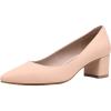 Abricot Nubuck Pu
