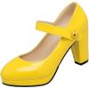 Jaune