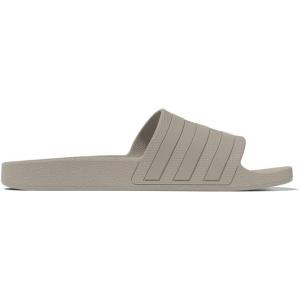 adidas Femme Adilette Aqua Claquettes(Light Brown Light Brown Light Brown)