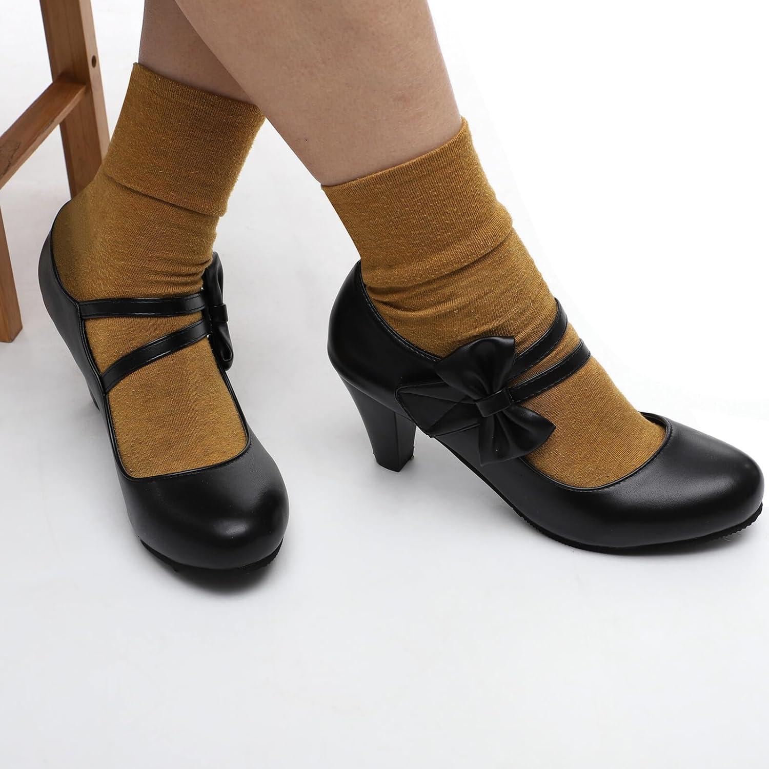 image:imageVANZACK Escarpins Talon Compens pais pour Femme Chaussures Talon Ouvert lgantes pour Soire