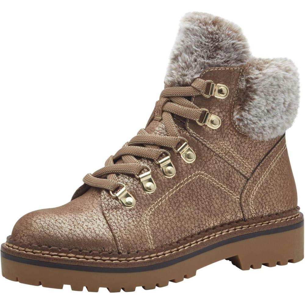 image:imageTamaris Femme 12626343 Botte TendanceBronze