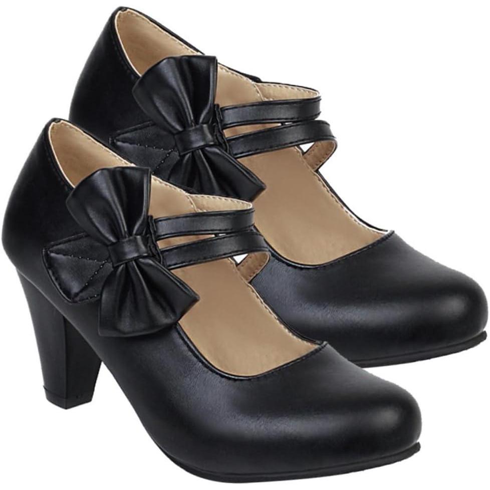 image:imageVANZACK Escarpins Talon Compens pais pour Femme Chaussures Talon Ouvert lgantes pour Soire