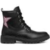 Black Lt Rose
