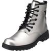 Dk Silver Black