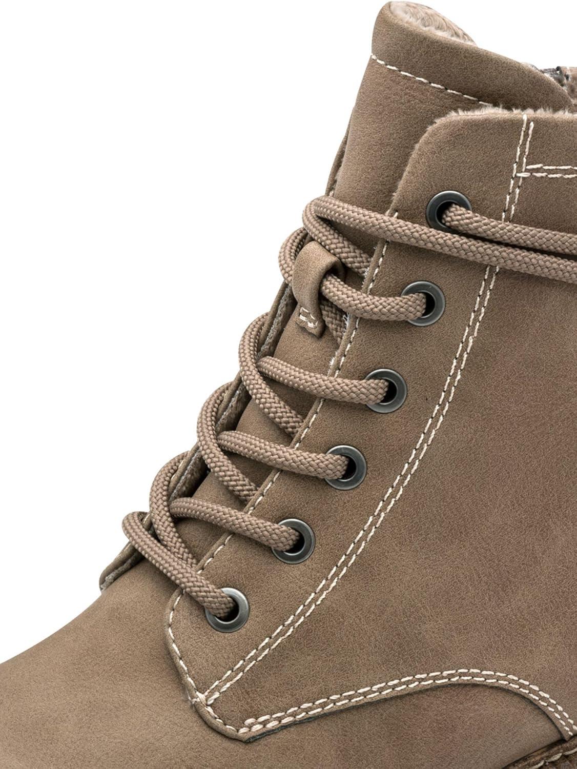 image:imageTamaris Femme Damen Lace Boot Flat 12526245 BottineTaupe