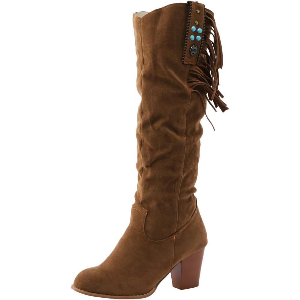 image:image2025 Bottines pour femme Chaussures de sport confortables pour femme Chaussures de loisirs pour femme Gris Chaussures de randonne Lady EasyMarron