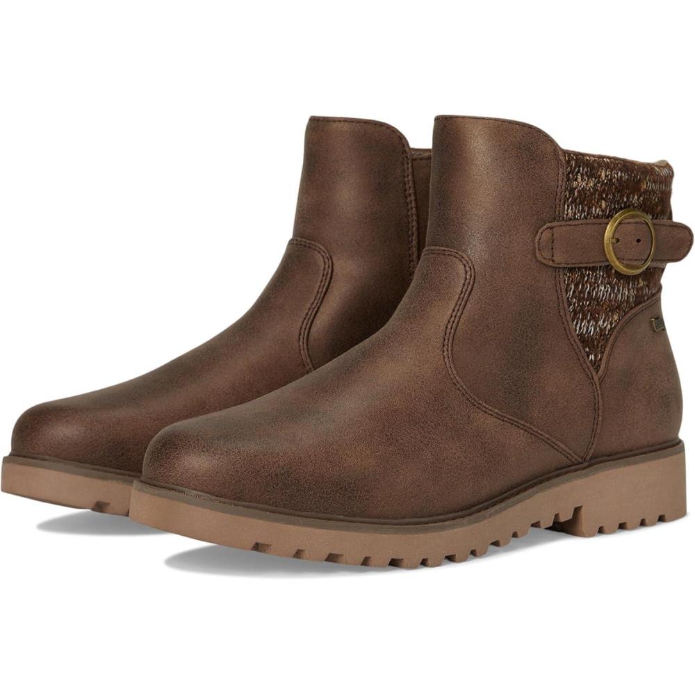 image:imageSkechers Arch Fit Marlie Weekend Chat BottineFemmeMarron Chocolat