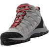 Steam Red Coral 2024