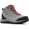 Steam Red Coral 2025