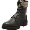Blk Lea Leo