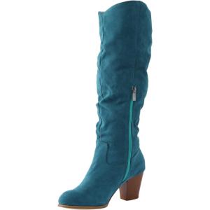2025 Bottines pour femme Chaussures de sport confortables pour femme Chaussures de loisirs pour femme Gris Chaussures de randonnée Lady Easy(Bleu)