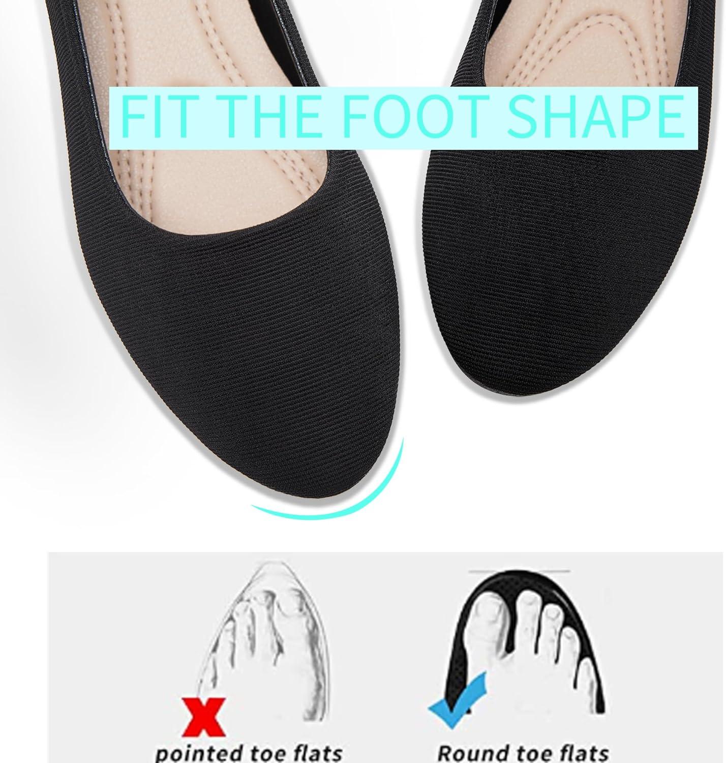 image:imageALTOCIS Escarpins talons pais pour femme lgants Bout rond Plateforme basse Chaussures de bureauBalck