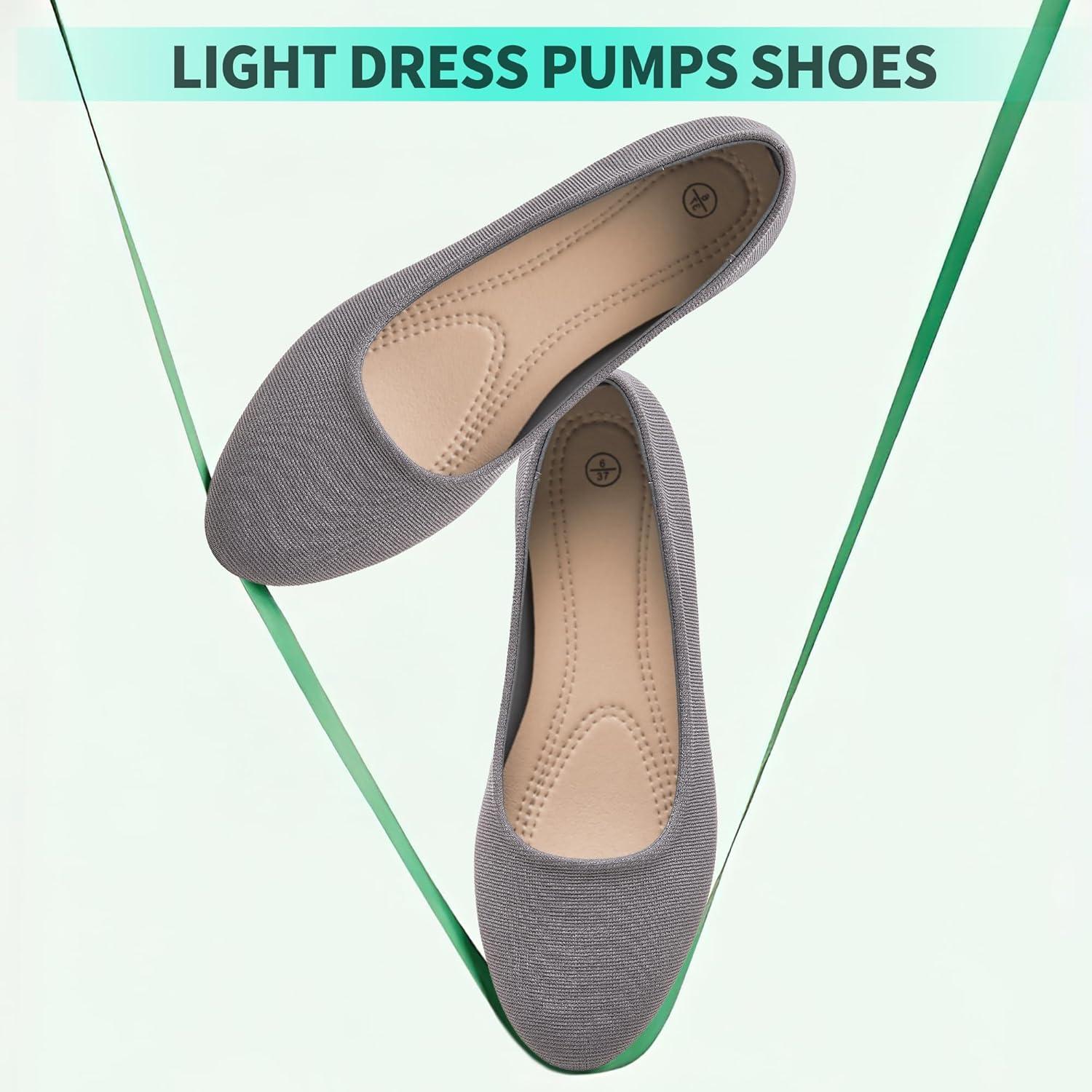 image:imageALTOCIS Escarpins talons pais pour femme lgants Bout rond Plateforme basse Chaussures de bureauGris