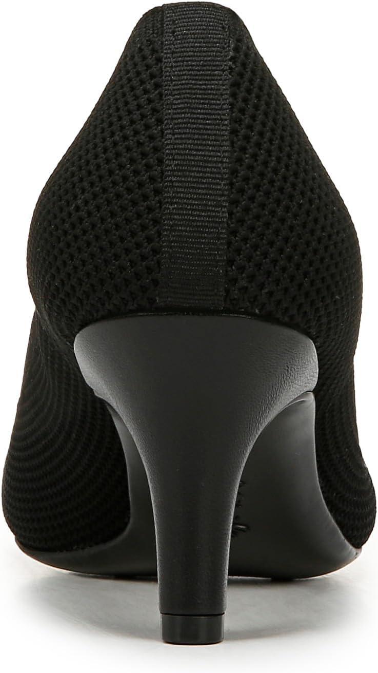 image:imageLifeStride Parigi EscarpinsFemmeFlyknit Noir