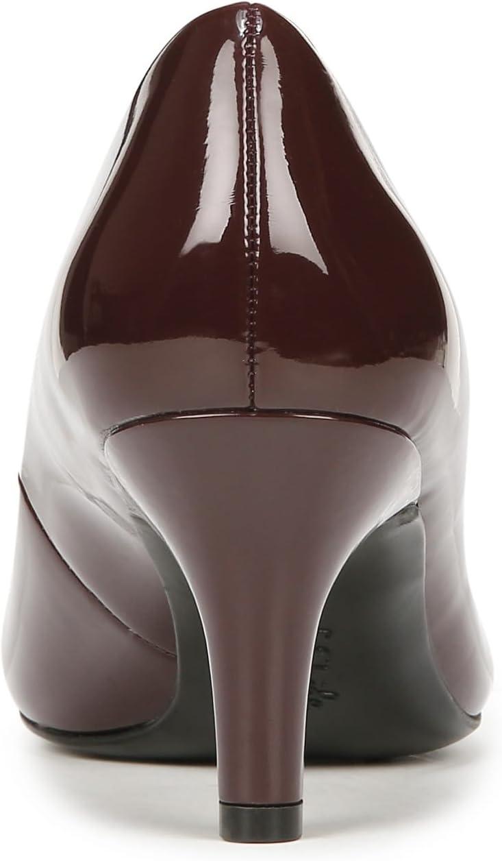 image:imageLifeStride Parigi EscarpinsFemmePinot Noir Brevet