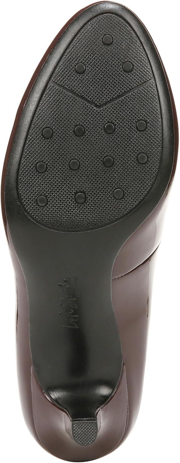 image:imageLifeStride Parigi EscarpinsFemmePinot Noir Brevet
