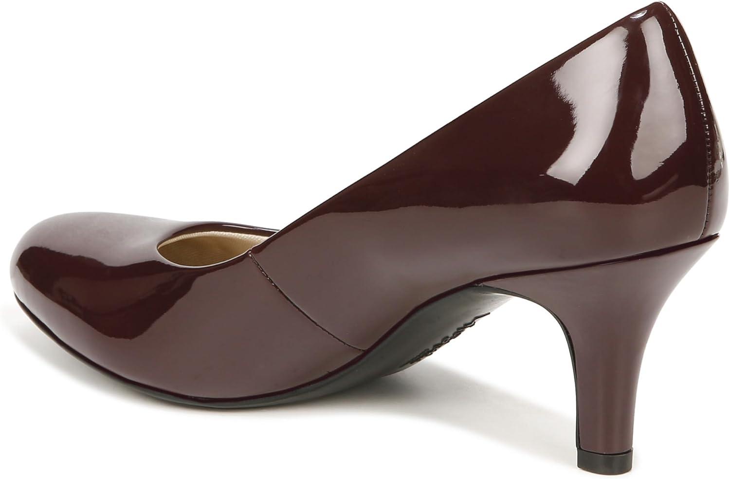image:imageLifeStride Parigi EscarpinsFemmePinot Noir Brevet