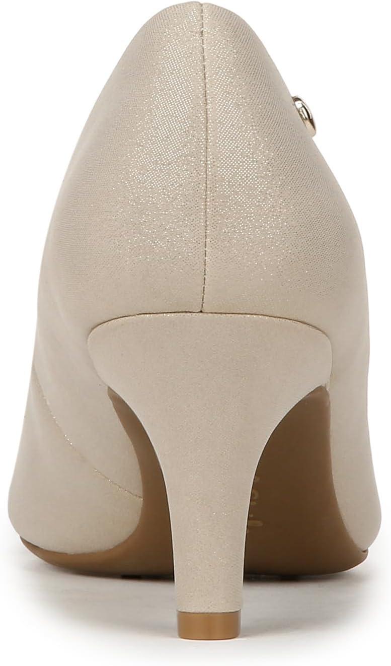 image:imageLifeStride Parigi EscarpinsFemmePlatino Gold Metallic