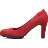 Daim Rouge