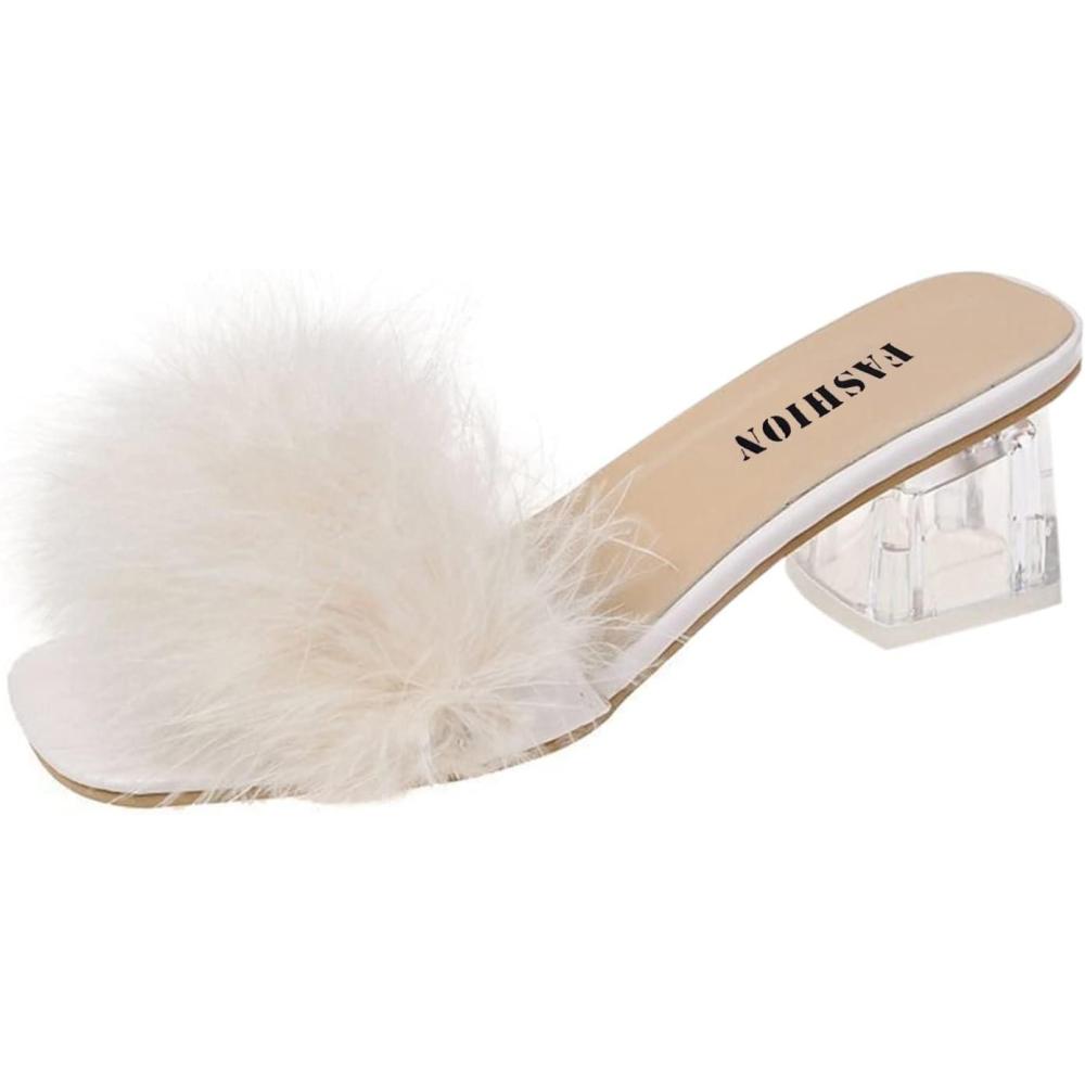 image:imageTalons Chaussures Lacets Sandales Mode Hautes Femmes Dcontractes Respirantes Talons Hauts pour Femmes Bottes Cuir Noir Moins CherBeige