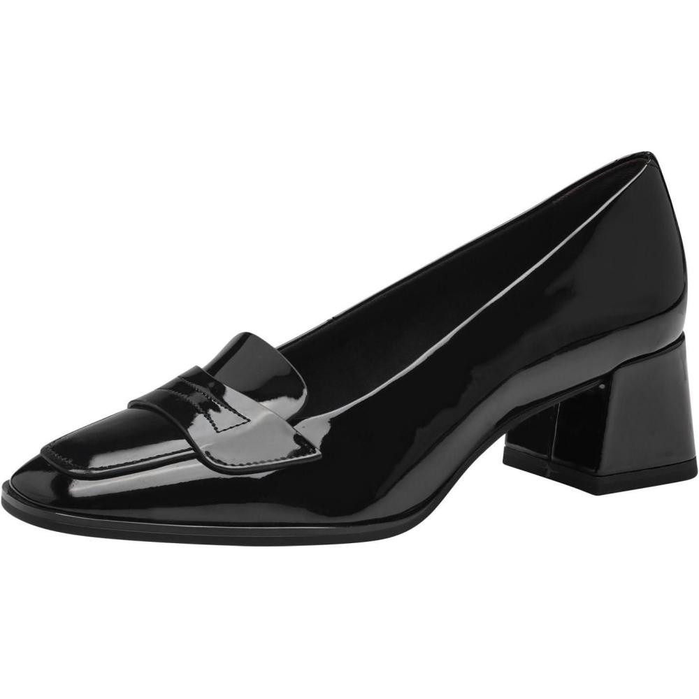 image:imageTamaris Femme 12230843 EscarpinsNoir