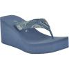 Bleu Denim 400