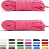 2 Paires : Rose Fucshia X 2