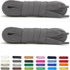2 Paires : Gris Foncé X 2