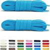 2 Paires : Bleu Turquoise X 2