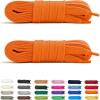 2 Paires : Orange X 2