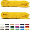 2 Paires : Jaune Clair X 2
