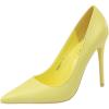 A Jaune 10.5CM