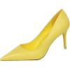 B Jaune 7.5CM