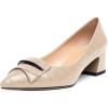 Crocodile Beige