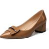 Marron Verni